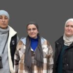 У Росії взяли під варту батьків арештованих кримськотатарських жінок, коли…