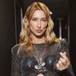 Таянна поділилася, чому надала перевагу природному увиненню, а не ін’єкціям…