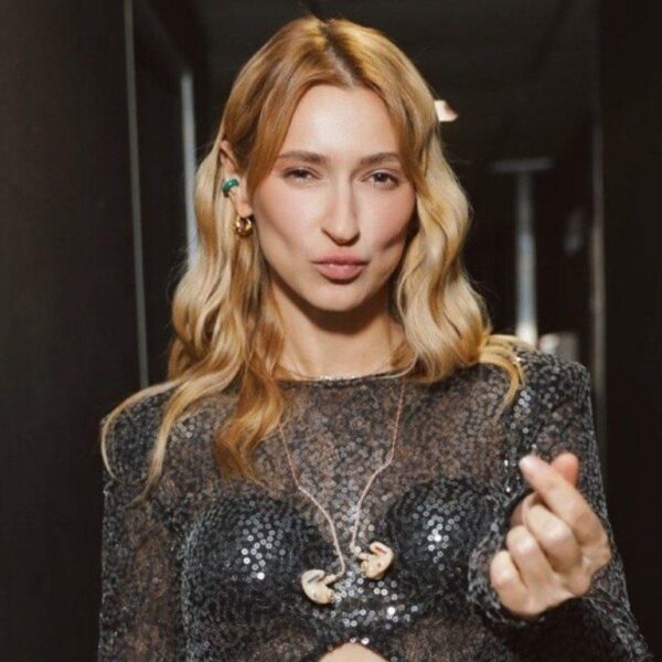 Таянна поділилася, чому надала перевагу природному увиненню, а не ін’єкціям краси