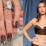 Манікюр “котяче око”: ефектний вибір, як у Гейлі Бібер, та…