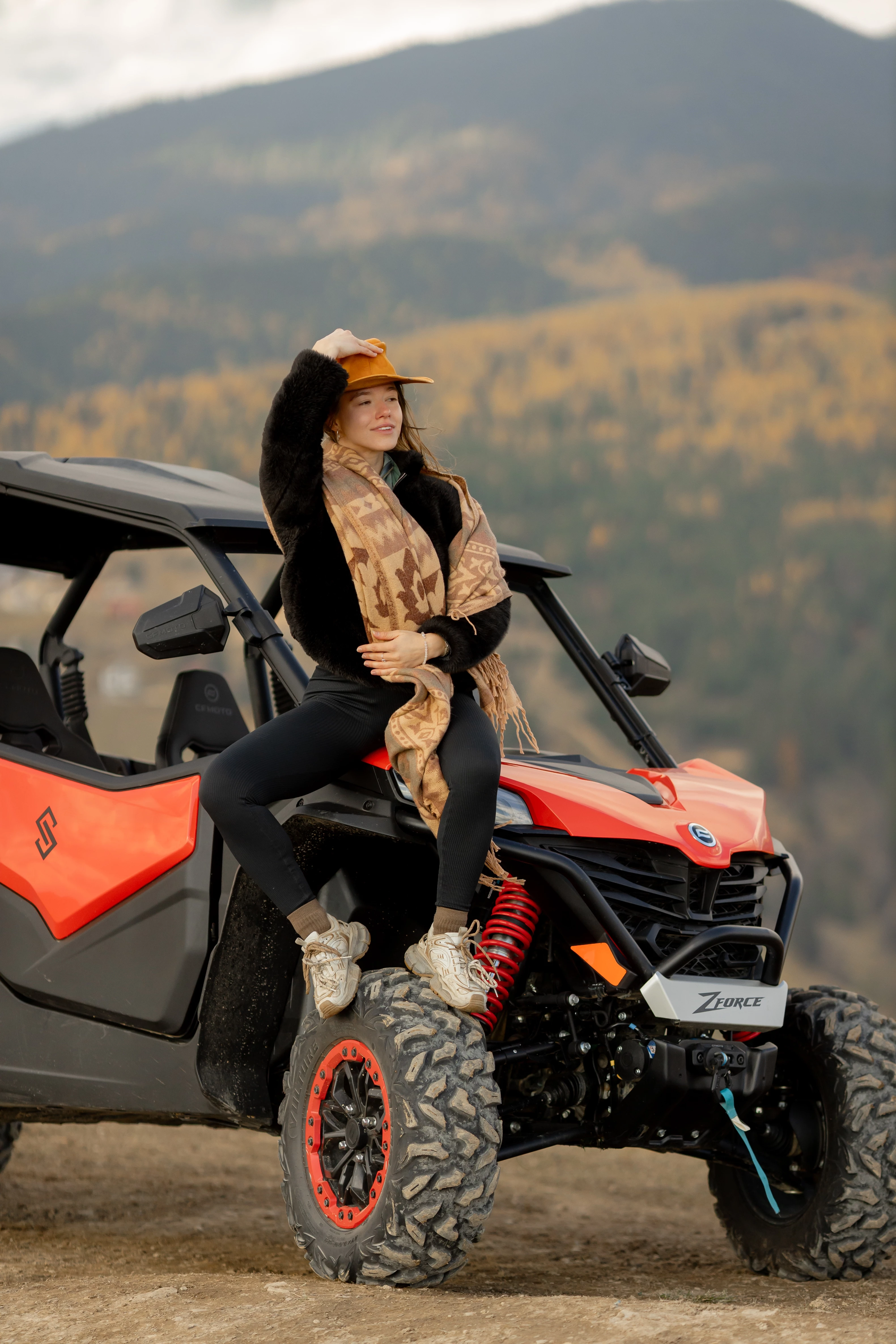 Workation у горах: 5 причин дозволити собі відпочинок та роботу в Карпатах5