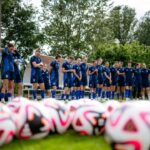 Українські футболістки проведуть товариську гру проти Румунії