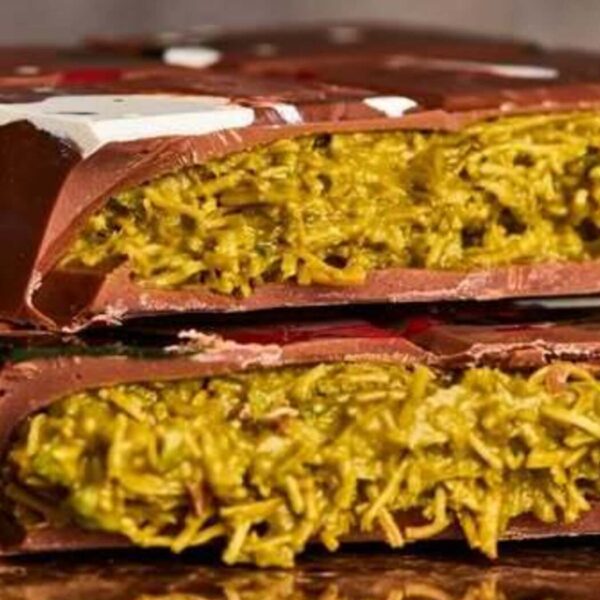 Дубайський шоколад: приховані ризики та небезпеки продукту | Блог | Олег Швець