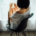 Їхня зустріч. Кінець щасливого життя.