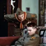 П’ятірка кінострічок про домашнє насилля.