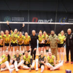 “Буковинка” здобула перемогу над “Балтою”, вигравши Суперкубок України з жіночого…