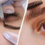 Секрети природного фарбування брів: корисні поради.