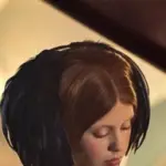 Створення вбрання для готичної постановки “Франкенштайн” від Ґільєрмо дель Торо.