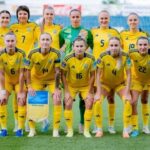 Українська збірна: перелік гравців на турнір She Plays в Іспанії