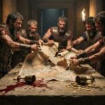 Урок для спраглих до влади та достатку