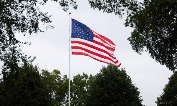 США: Верховний суд підтримав практику вказування гендеру при народженні в паспорті.