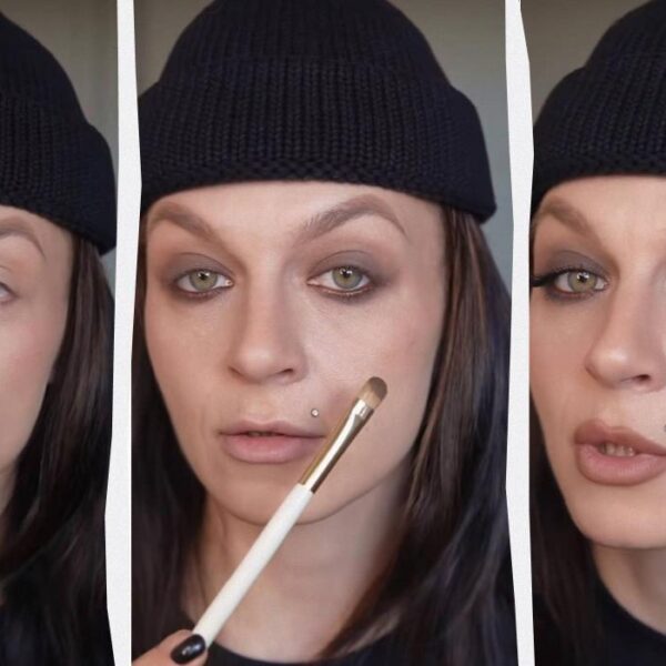 Створення димчастого макіяжу очей вдома: легкий гайд для початківців