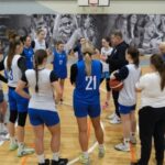 Українські баскетболістки сьогодні вдома грають проти Болгарії у кваліфікації на…