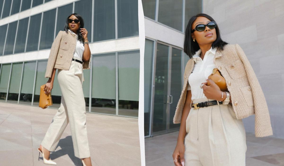 Колаж УНІАН / фото instagram/jadorefashion