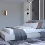 Якого кольору мають бути стіни у спальні: несподівана відповідь нейробіологів…