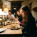 Таємниці гарних манер: делікатно відхилити нелюбу страву.