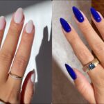 Манікюр зими 2025: 7 наймодніших кольорів