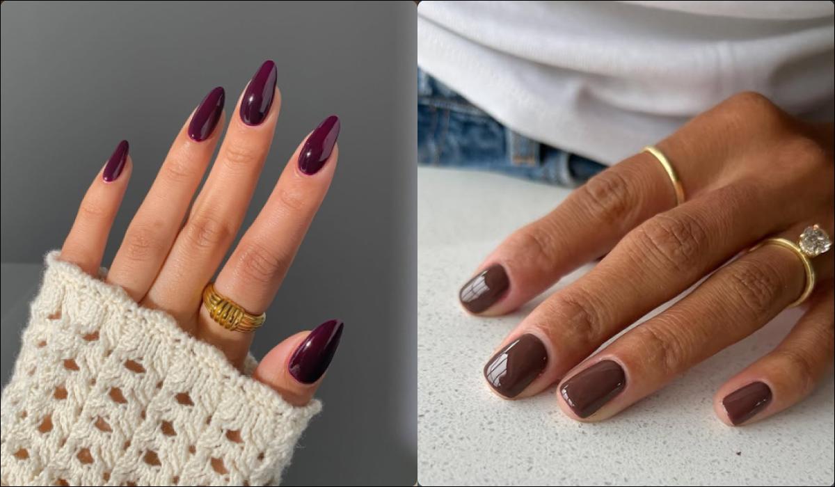 / колаж УНІАН, фото instagram.com/glossytipped, instagram.com/bykiera / колаж УНІАН, фото instagram.com/glossytipped, instagram.com/bykiera