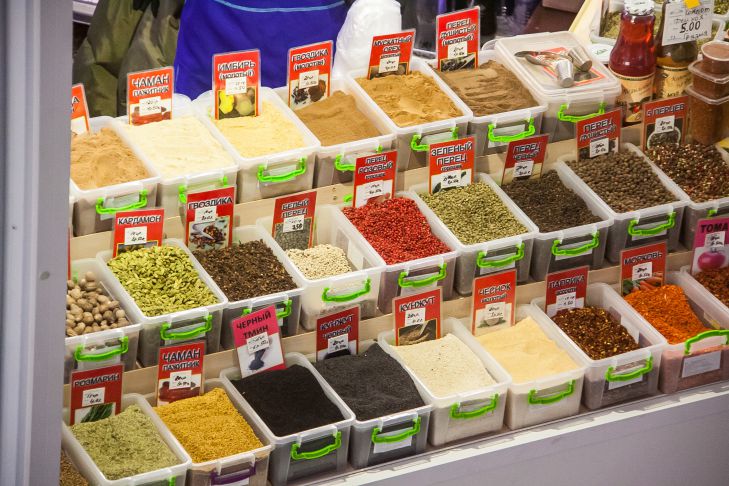 Якою спецією можна «обдурити» підшлункову та стабілізувати цукор у крові специи