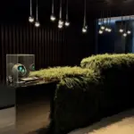 Ощадбанк представляє унікальну інсталяцію разом із майстернею GUSHKA