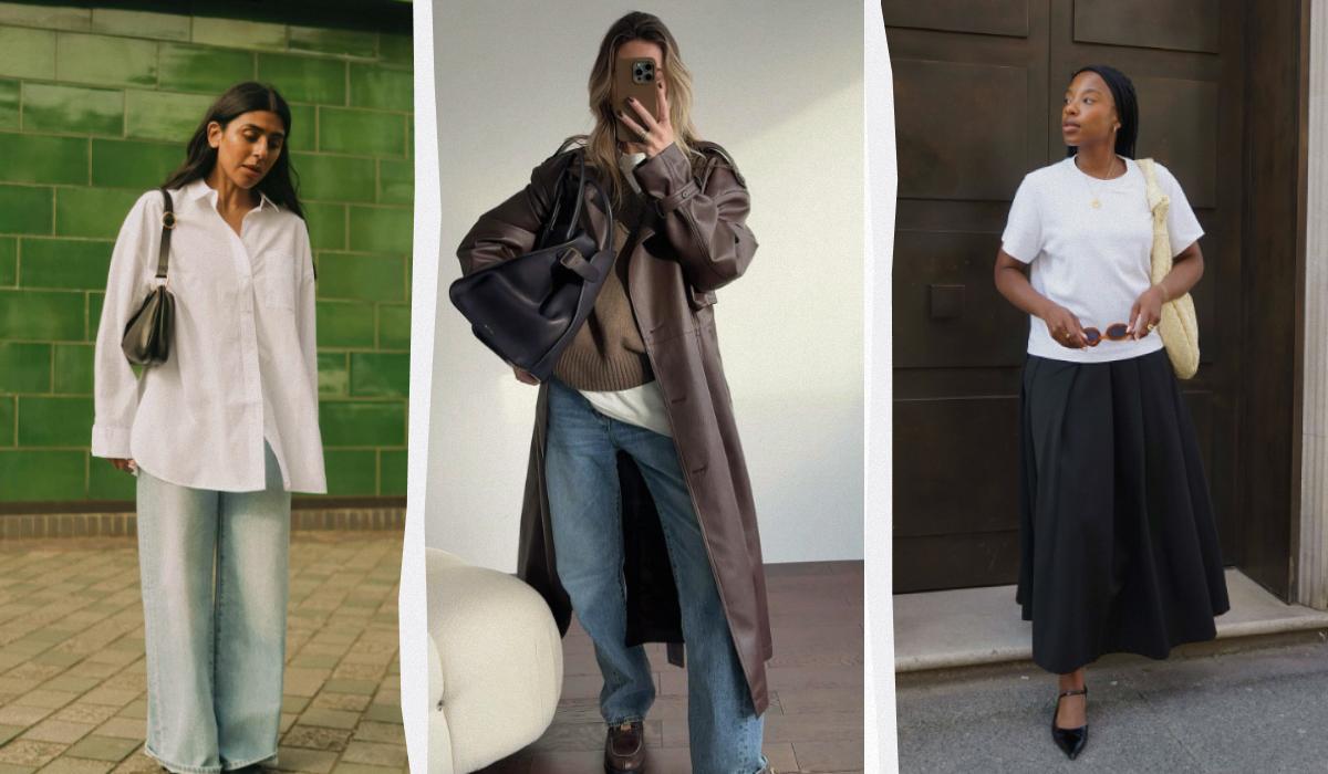 Колаж УНІАН / фото instagram/monikh, hannahlewisstylist, taffymsipa