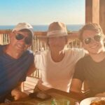 Синові Андрія Шевченка виповнилось 19: Крістен Пазік поділилася фотографією з…