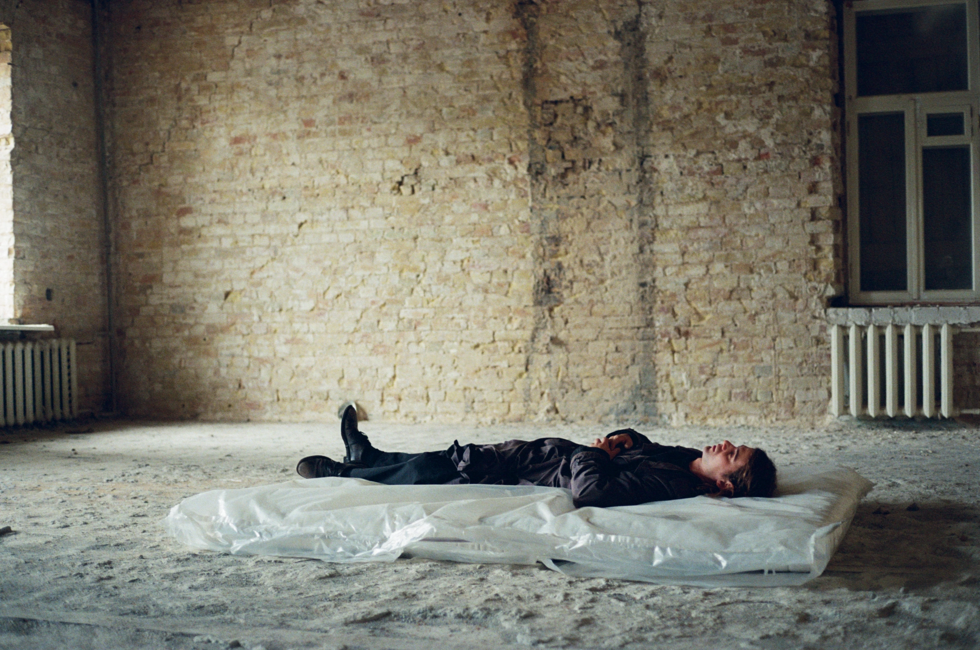 Як художник Іван Грабко наповнює історичну архітектуру сучасним мистецтвом5