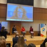 Нью-Йорк: дискусія про сексуальне насилля під час російсько-української війни