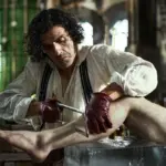 Найвидатніші кіноверсії роману “Франкенштейн”.