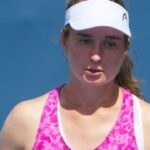 Снігур поміряється силами з Бендеккі у вирішальному матчі ITF W75…