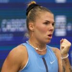 Олійникова виграла перший раунд турніру WTA в Аргентині.