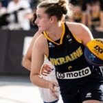 Українські баскетболістки, Коваль і Путра, виступили в іграх NCAA.