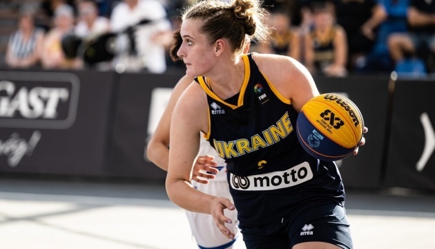 Українські баскетболістки Коваль та Путра зіграли у матчах NCAA