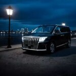 Брутальний Tank, технологічний Geely, динамічний Changan, бізнес-вен JAC, розкішний Exeed…