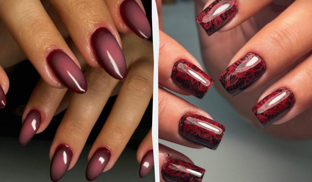 Колаж УНІАН / фото instagram/le_dore.studio, bees.knees.nails