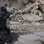 Жінка стала жертвою вчорашнього обстрілу в Херсоні.