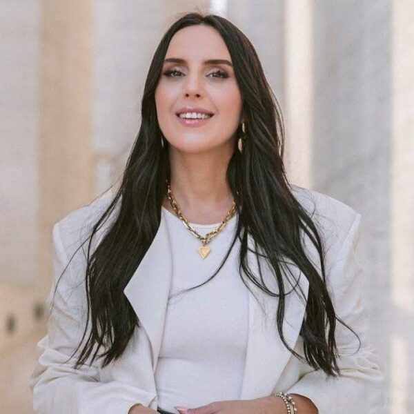 Джамала вразила фанів новою трансформацією – світлина