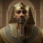 Чи відомо вам, навіщо єгипетські фараони носили штучні бороди?