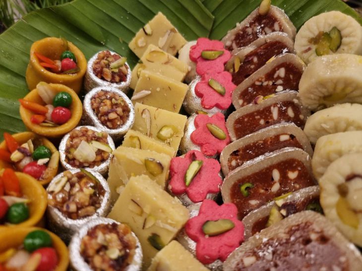 Як використовувати корицю для приглушення апетиту: науковий метод, який відбиває потяг до солодкого сладости