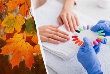 Мода на манікюр 90-х знову на піку: приклади актуальних дизайнів (фото)