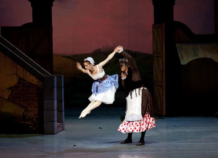 5 сучасних балетів в українських театрах, які має побачити кожен1