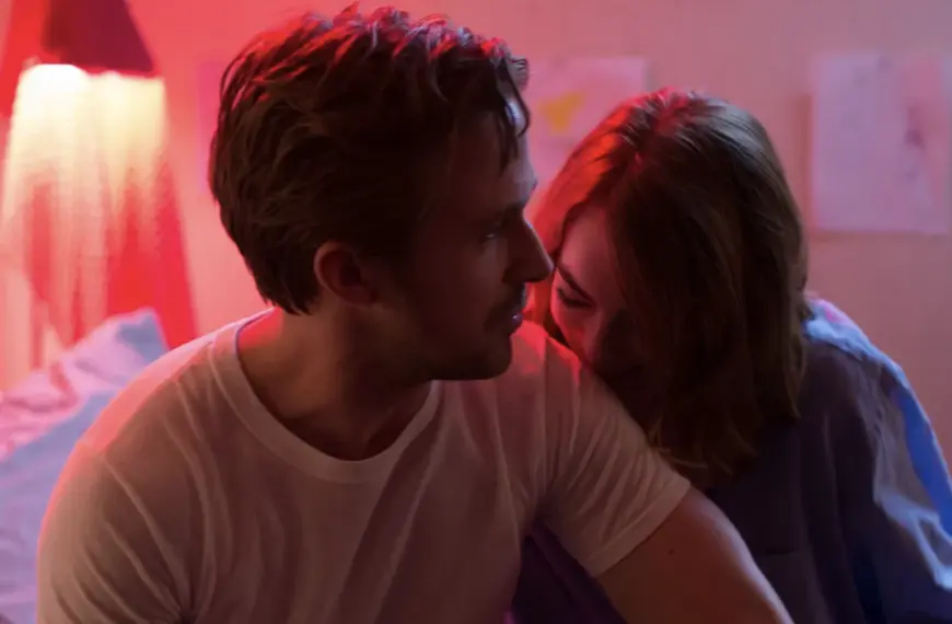 Хіба зараз не соромно зустрічатися?