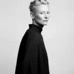 Топ 5 вражаючих кінотрансформацій Тільди Свінтон