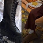 Взуття: Які моделі вийшли з моди у 2025 + фото.