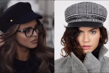 У моді знову берети і кашкети: найефектніші головні убори цього сезону (фото)