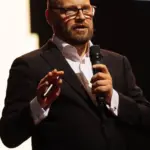 Божевільний бізнес: 9 листопада Андрій Федорів презентує BrandFather NEW.