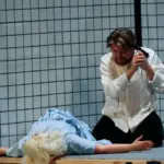 “Казки Гофмана”: створення нової опери Іваном Уривським