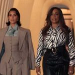 Топ 8 серіалів місяця.