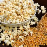 Попкорн: 7 несподіваних переваг для здоров’я | Блог Олега Швеця