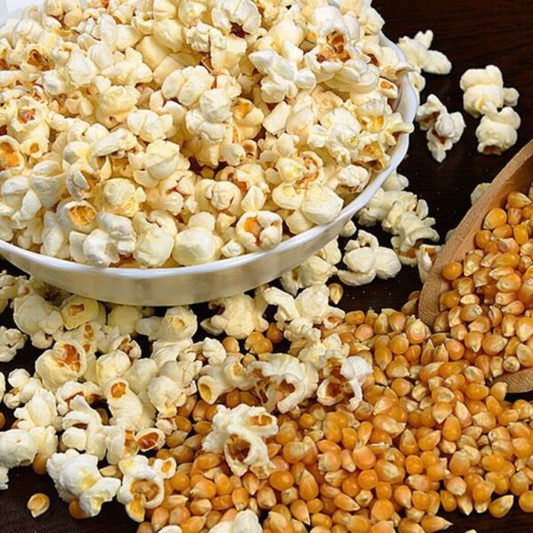 Попкорн: 7 несподіваних переваг для здоров’я | Блог Олега Швеця